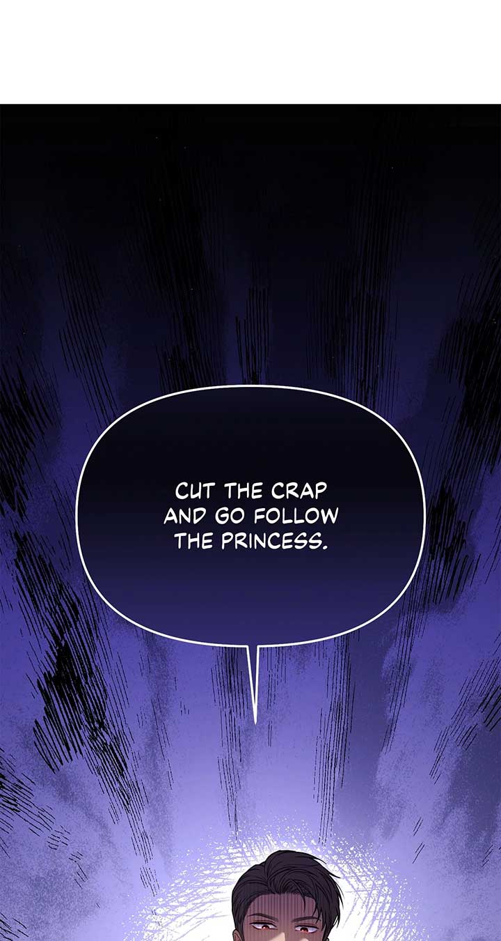 The Secret Bedroom of a Dejected Royal Daughter Chapter 89 96